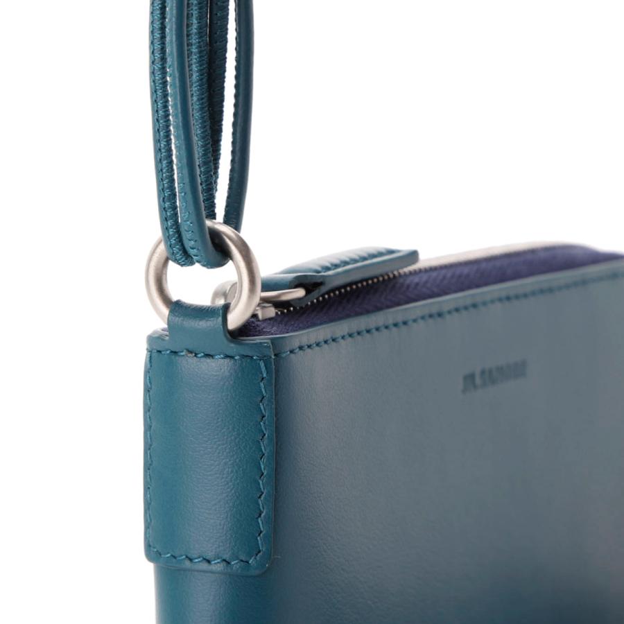 JIL SANDER ジルサンダー パスポートケース TANGLE PASSPORT