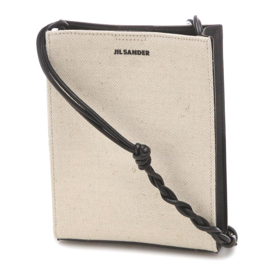 グレイ系21春大特価セール Jil Sander Tangle メンズ ショルダーバッグ バッググレイ系 28 854 Laeknavaktin Is