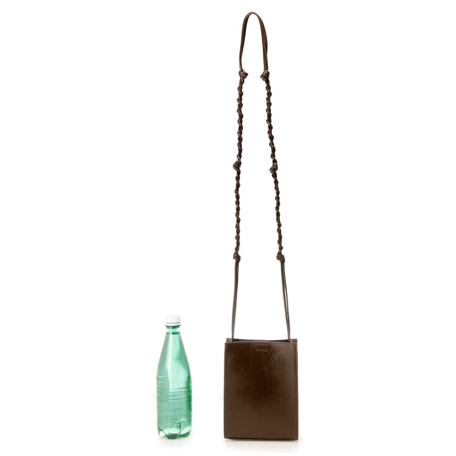 JIL SANDER（ジルサンダー） ショルダーバッグ TANGLE SMALL クロス