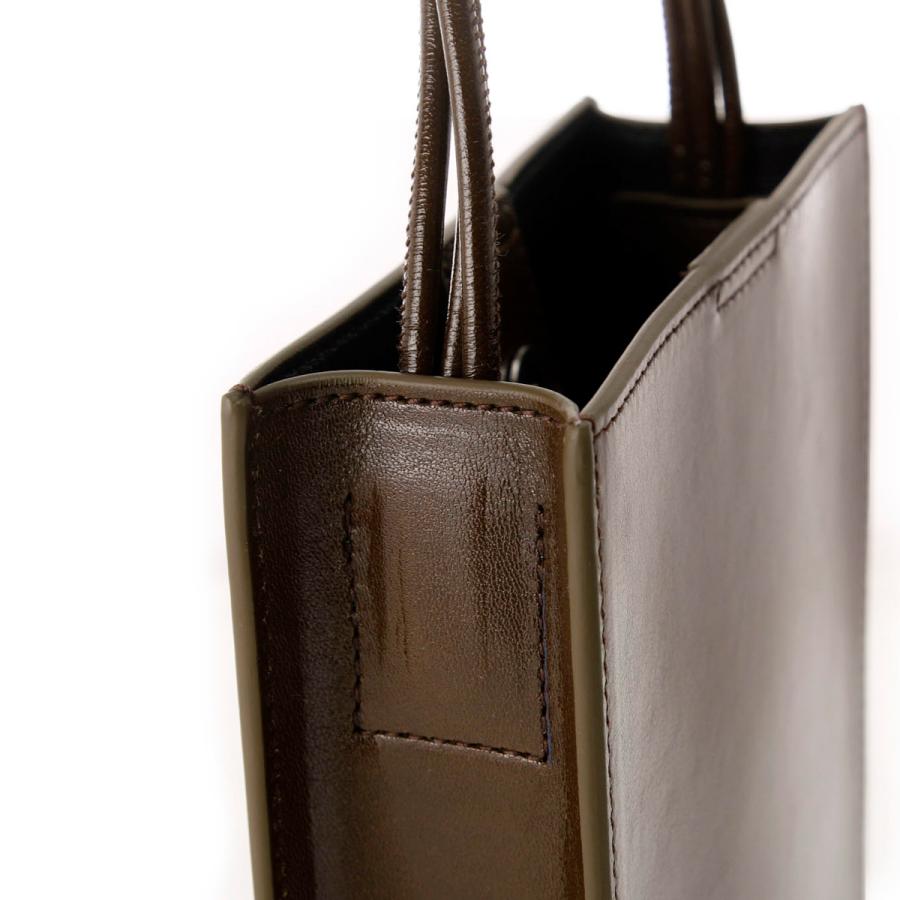 JIL SANDER（ジルサンダー） ショルダーバッグ TANGLE SMALL クロス