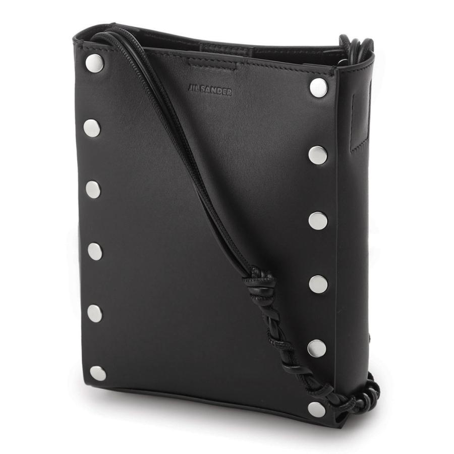 JIL SANDER ジルサンダー ショルダーバッグ TANGLE SMALL クロス