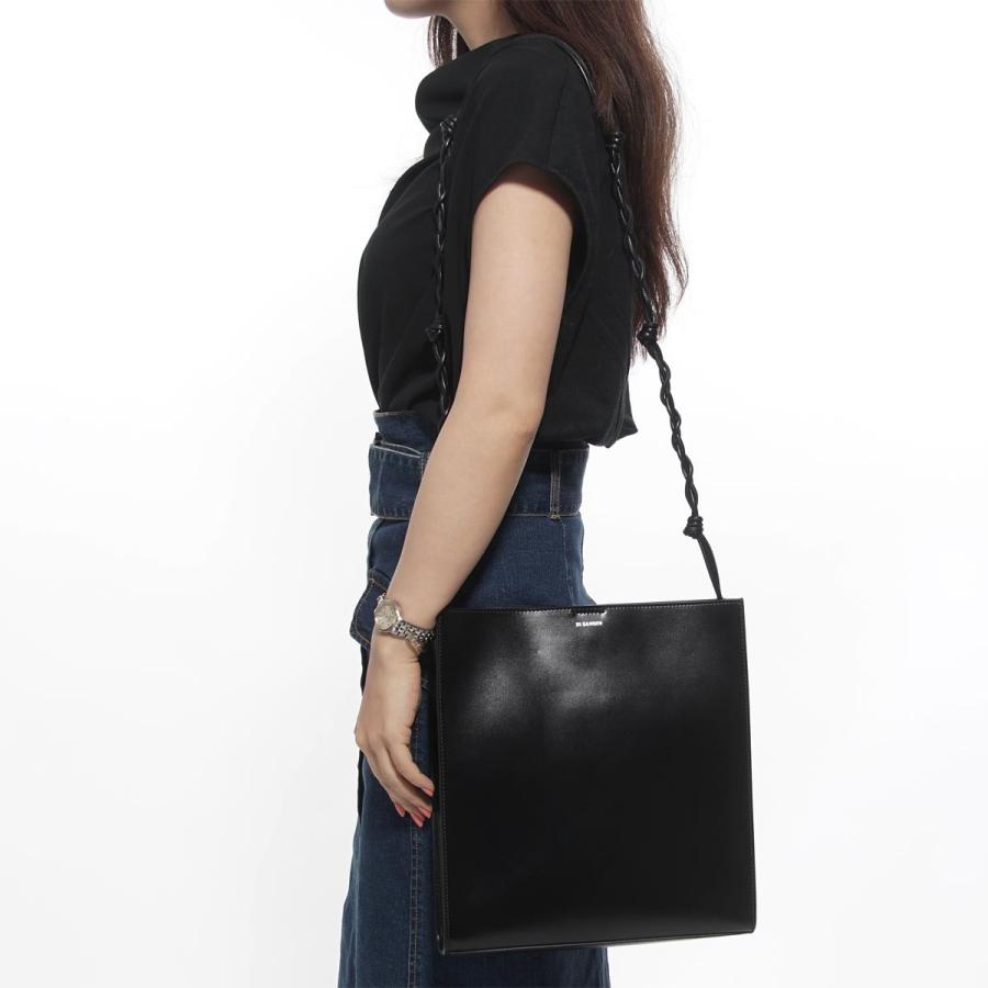 ジルサンダー Jil Sander ショルダーバッグ Tangle Md ブラック レディース Jspp Wpbn 001 Jspp 001 モダンブルーyahoo 店 通販 Yahoo ショッピング