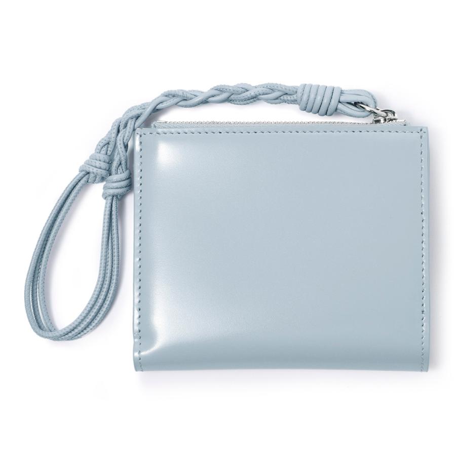 JIL SANDER（ジルサンダー） JIL SANDER 2つ折り財布 小銭入れ付き