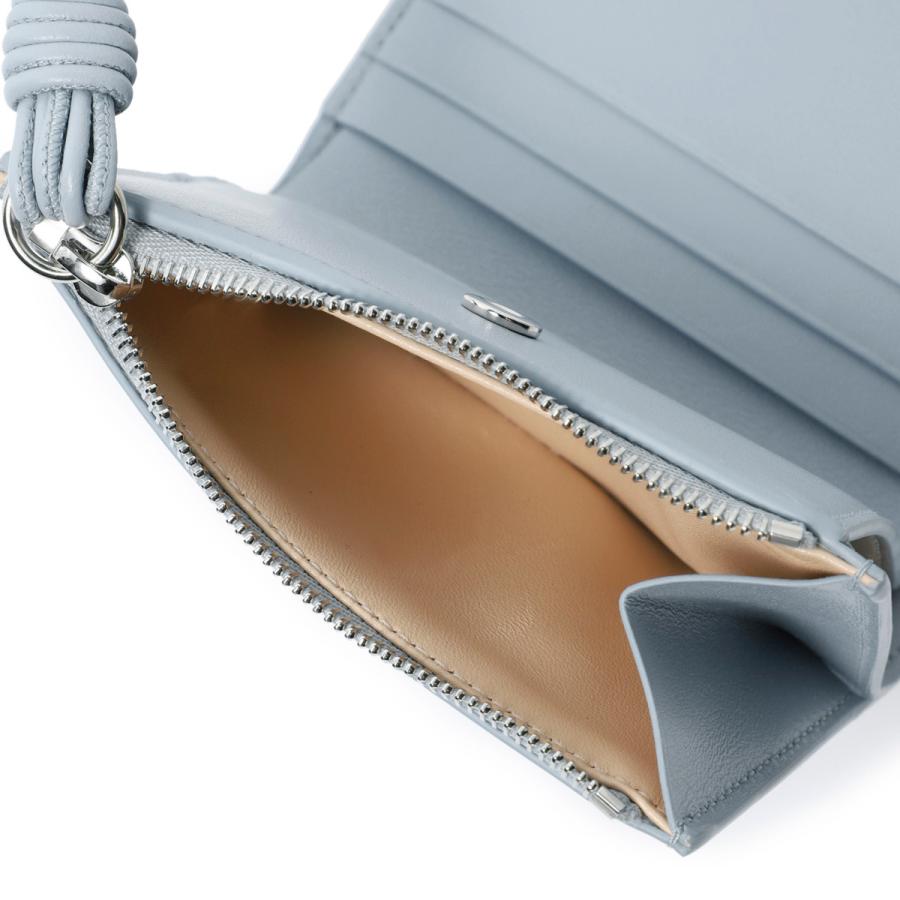 JIL SANDER（ジルサンダー） JIL SANDER 2つ折り財布 小銭入れ付き