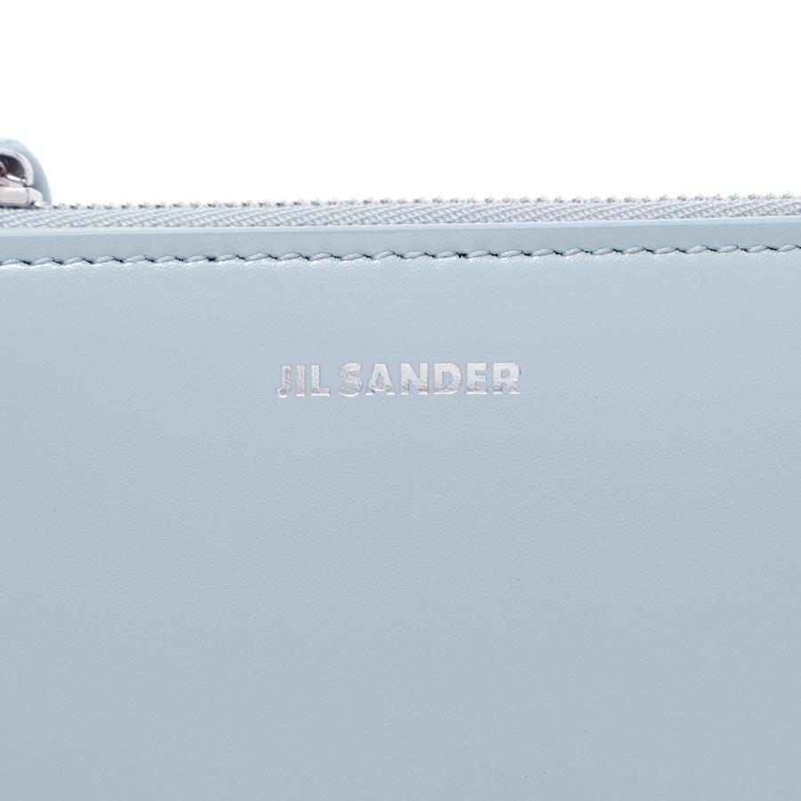 JIL SANDER（ジルサンダー） JIL SANDER 2つ折り財布 小銭入れ付き
