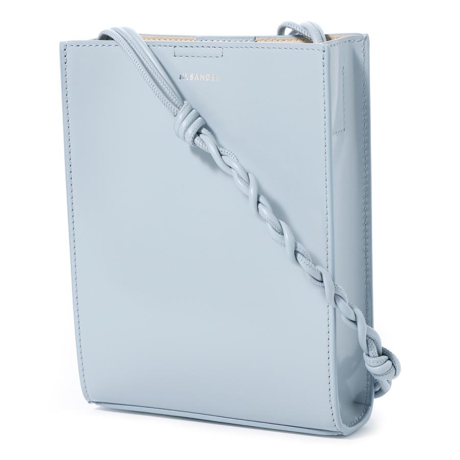 JIL SANDER（ジルサンダー） ショルダーバッグ TANGLE SMALL ブルー 