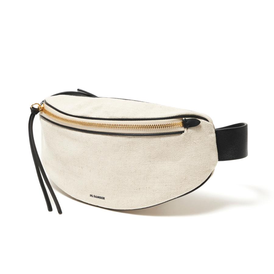 JIL SANDER（ジルサンダー） クロスボディバッグ ベルトバッグ