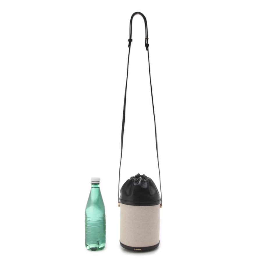 ジルサンダー JIL SANDER バケットバッグ TAOS BUCKET MINI ホワイト ジルサンダー JIL SANDER バケットバッグ TAOS BUCKET MINI ホワイト