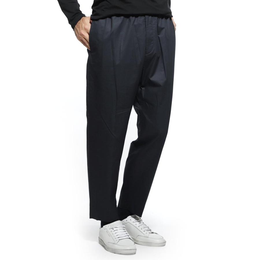 JILSANDER PRIAMO スラックス 46