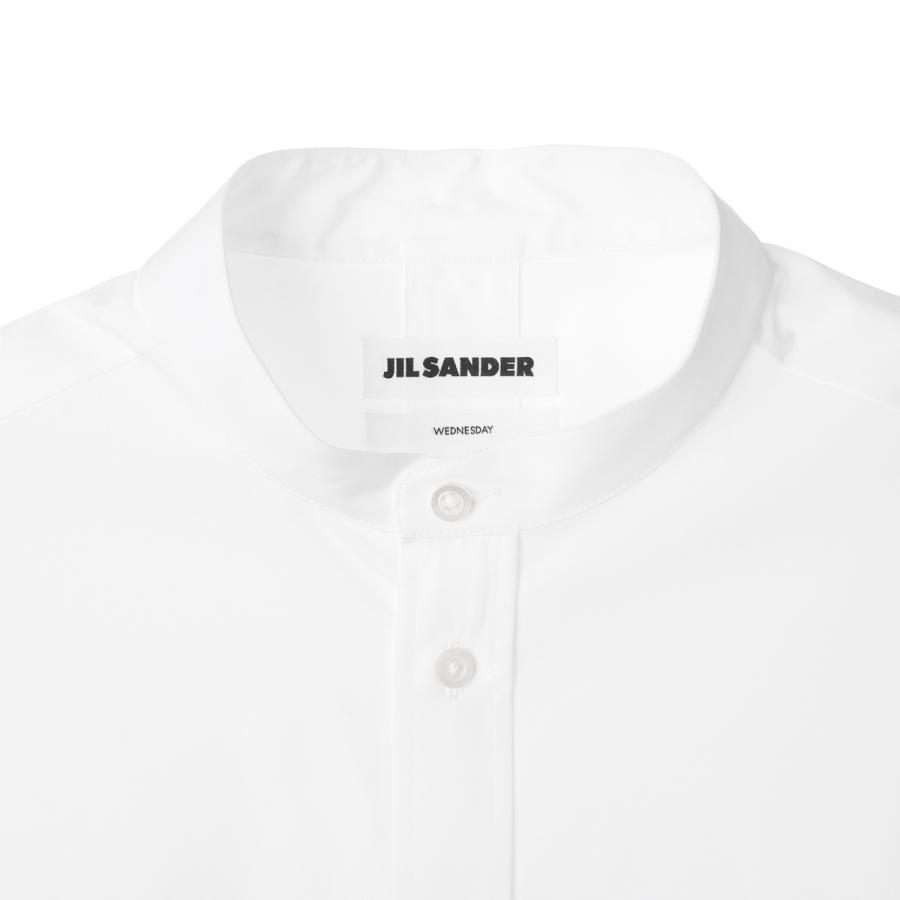ジルサンダー JIL SANDER カジュアルシャツ 7DAYS SHIRTS
