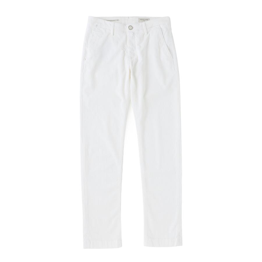 JACOB COHEN（ヤコブ コーエン） コットンスラックス BOBBY SLIM FIT 