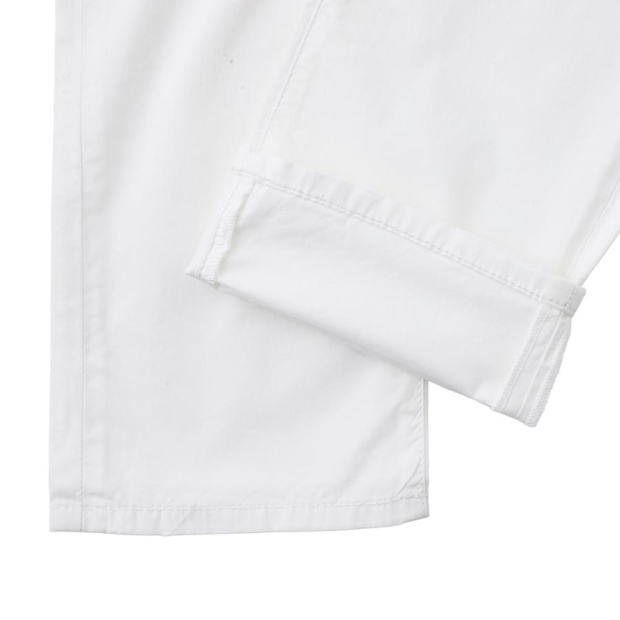ヤコブコーエン JACOB COHEN コットンパンツ PANT 5 PKT SLIM FIT NICK ニック チノパン メンズ jum-qe006-s2544tr-a00-opticalwhiteの画像