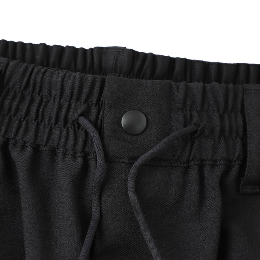ワイスリー Y-3 トラックパンツ Y-3 SPORT UNIFORM TRACK PANT ブラック メンズ jw4624-blackの画像