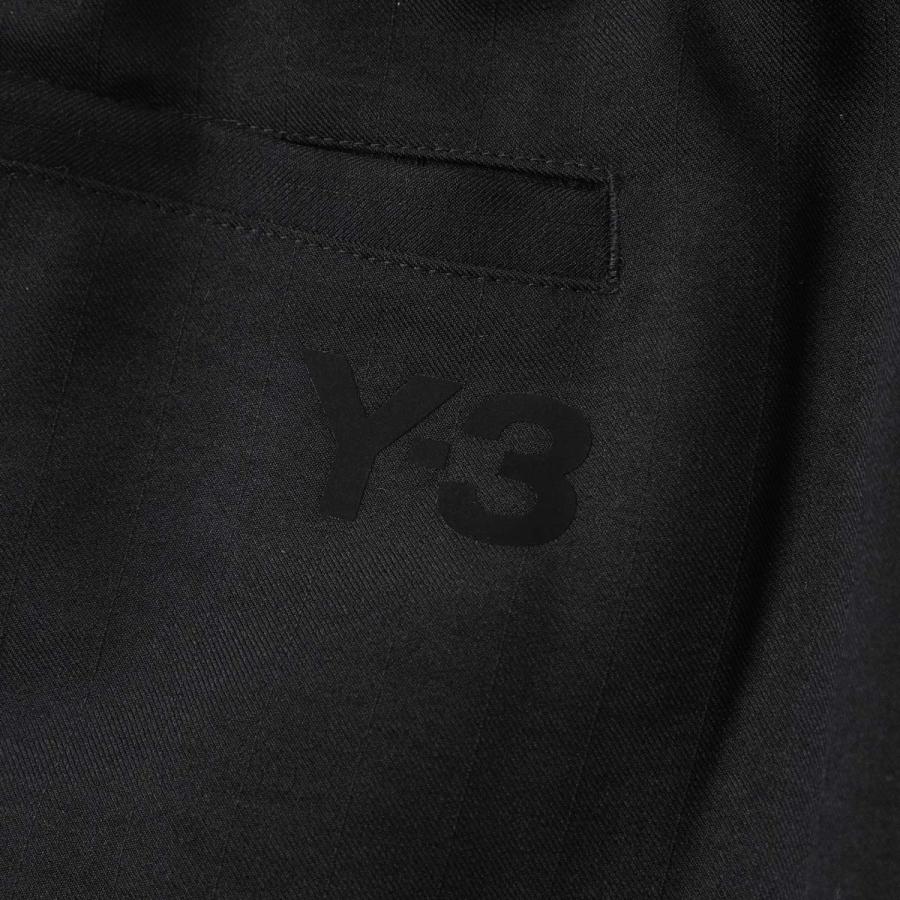 ワイスリー Y-3 トラックパンツ Y-3 SPORT UNIFORM TRACK PANT ブラック メンズ jw4624-blackの画像