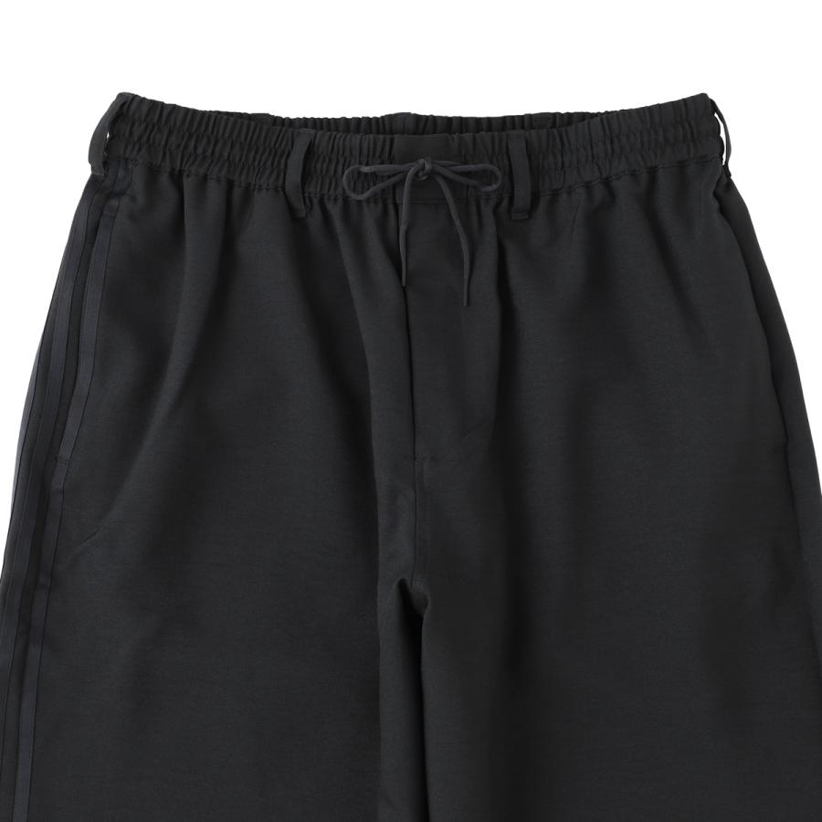 ワイスリー Y-3 トラックパンツ Y-3 SPORT UNIFORM TRACK PANT ブラック メンズ jw4624-blackの画像