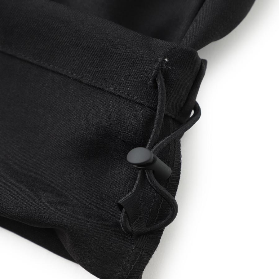 ワイスリー Y-3 トラックパンツ Y-3 SPORT UNIFORM TRACK PANT ブラック メンズ jw4624-blackの画像