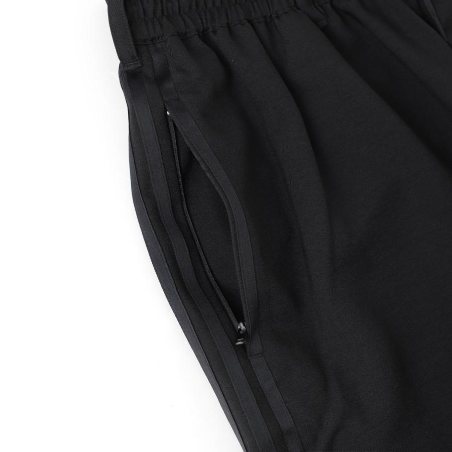 ワイスリー Y-3 トラックパンツ Y-3 SPORT UNIFORM TRACK PANT ブラック メンズ jw4624-blackの画像