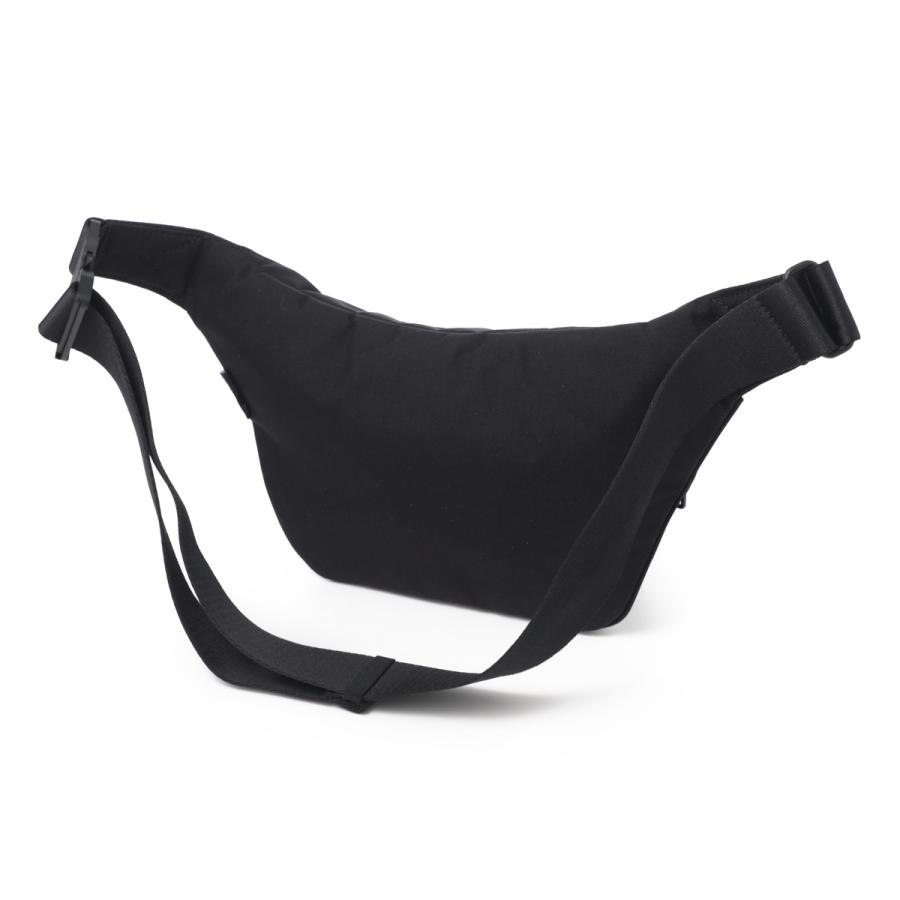 Y-3 ワイスリー ボディバッグ FANNY PACK ウエストバッグ ブラック