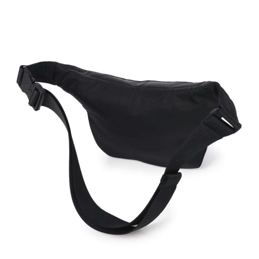 Y-3 ワイスリー クロスボディバッグ MRPHD XBODY ベルトバッグ