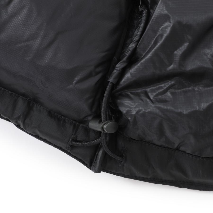 Y-3 ワイスリー ダウンベスト PUFFER VEST ブラック メンズ jx7281