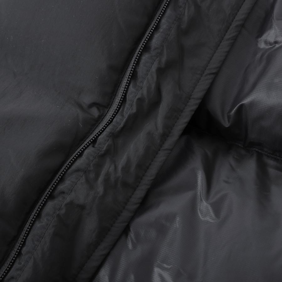 Y-3 ワイスリー ダウンベスト PUFFER VEST ブラック メンズ jx7281