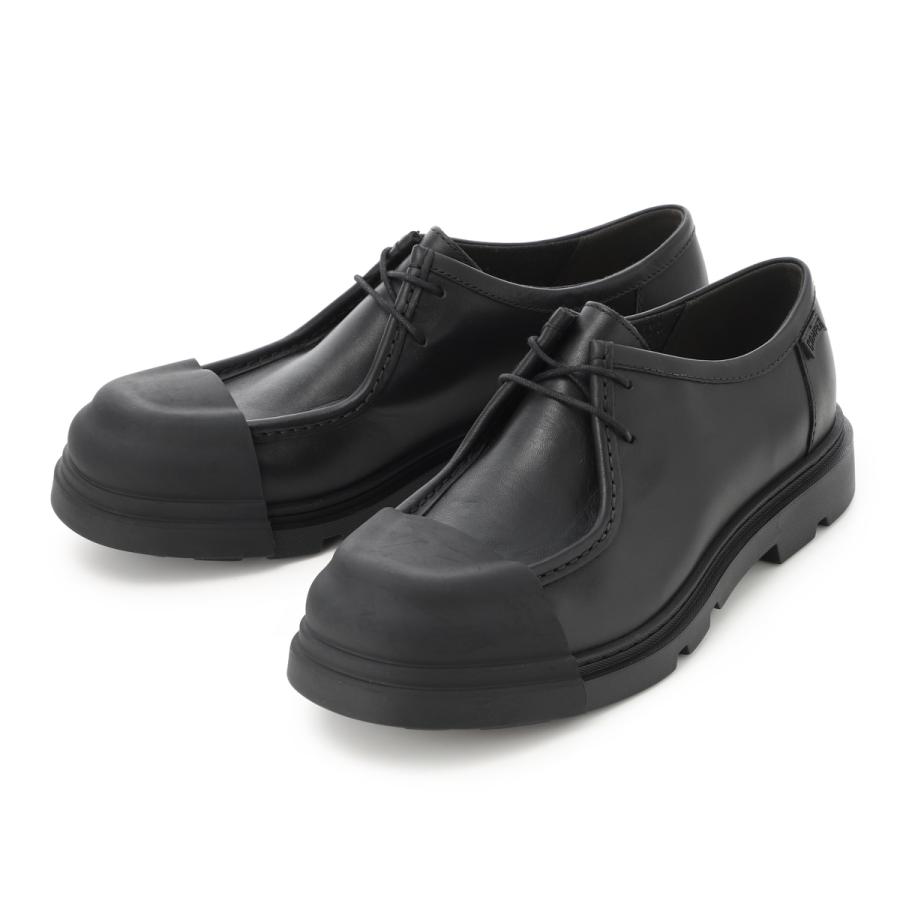 【CAMPER】カンペール　ジャンクション　チロリアンシューズ CAMPER（カンペール） チロリアンシューズ JUNCTION ジャンクション 本