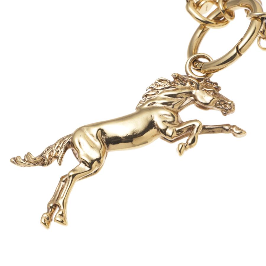 Chloe（クロエ） バッグチャーム KERALA 25 バッグチャームMIX