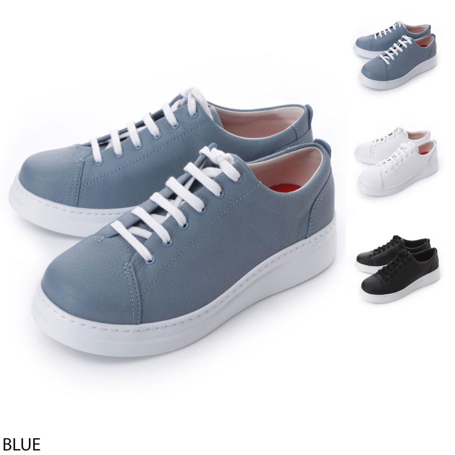 CAMPER（カンペール） スニーカー RUNNER UP レザー ローカット軽量 XL