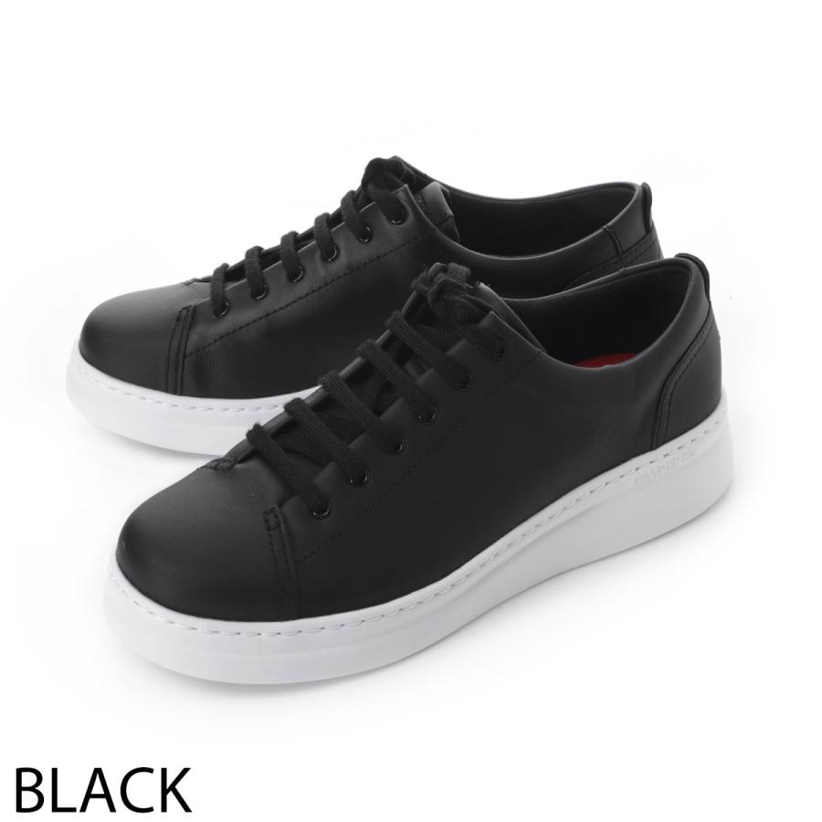 CAMPER（カンペール） スニーカー RUNNER UP レザー ローカット軽量 XL