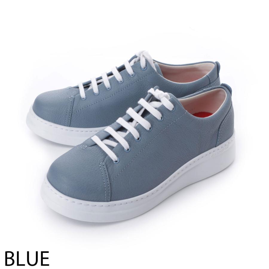 CAMPER（カンペール） スニーカー RUNNER UP レザー ローカット軽量 XL