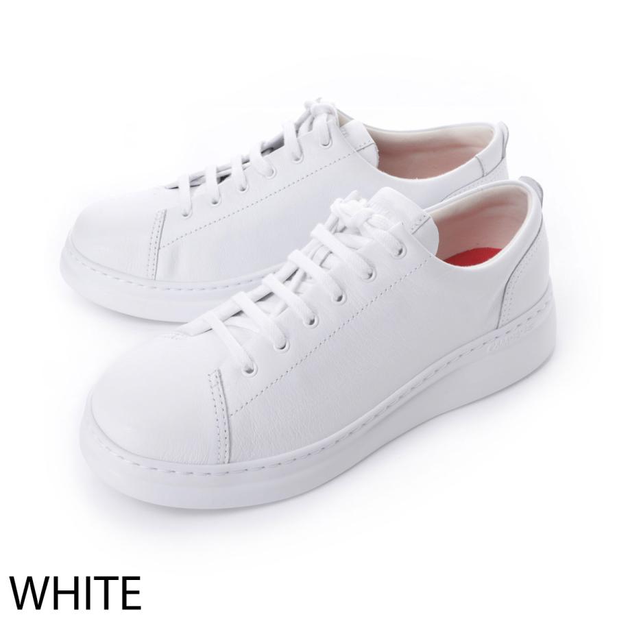 CAMPER（カンペール） スニーカー RUNNER UP レザー ローカット軽量 XL