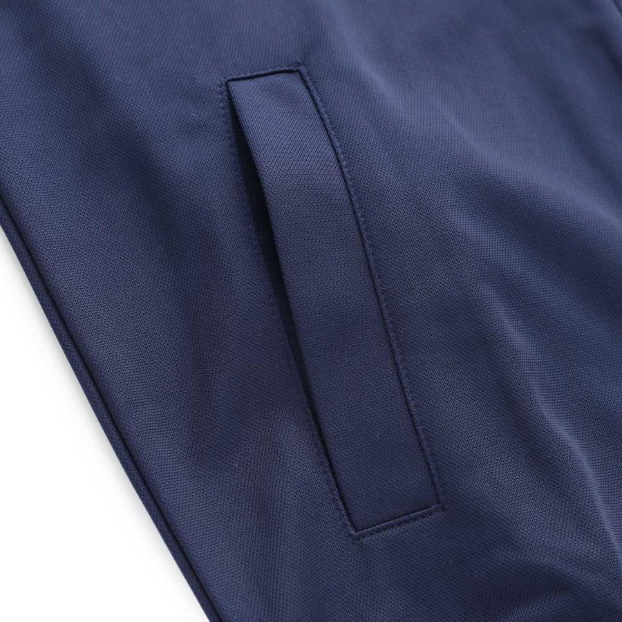 ケンゾー KENZO トラックジャケット タイガー スウェットシャツ プリントロゴ ジップ ラウンドネック KIDS キッズ ブルー レディース k61687-84nの画像