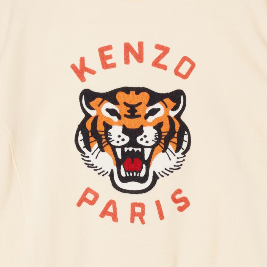 【早いもの勝ち】KENZO ライオンプリント トレーナー KENZO（ケンゾー） スウェットシャツ ロゴ トラ スウェット トレーナー