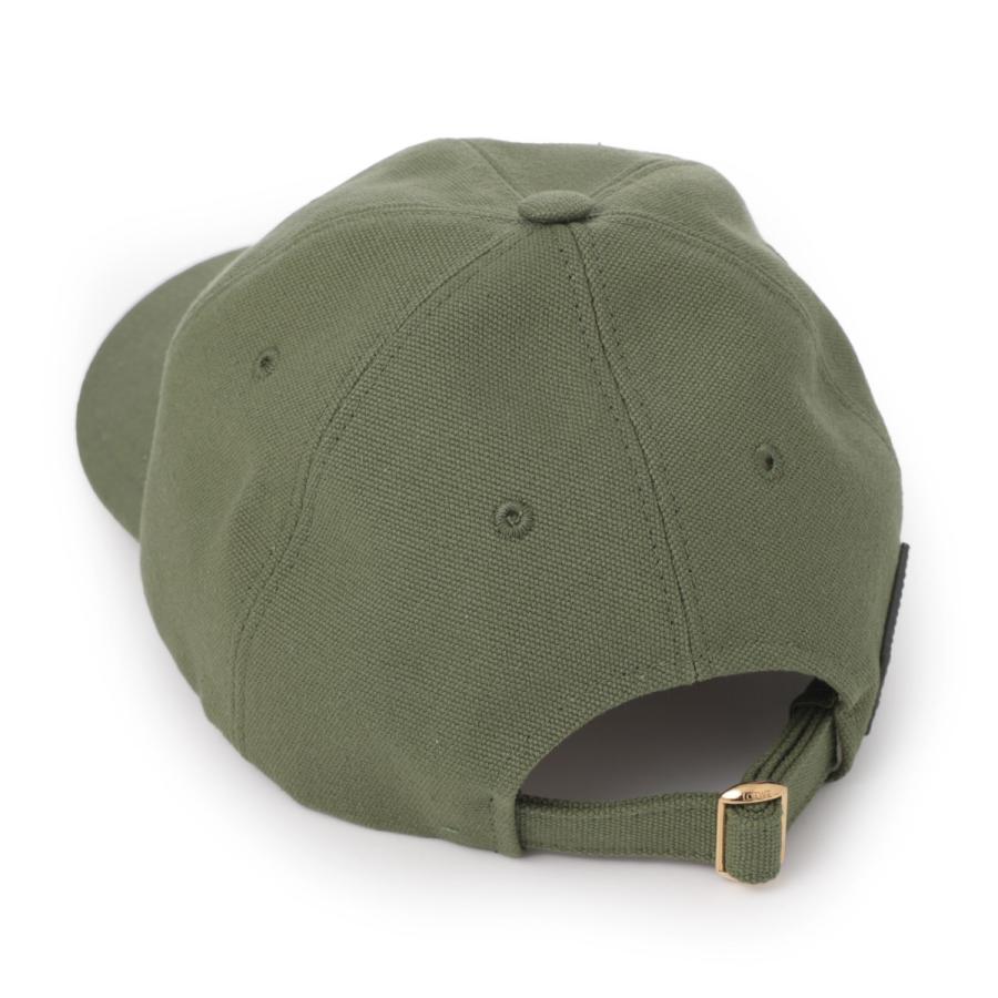 LOEWE（ロエベ） コットンキャップ LOEWE CAP 6パネルキャップ