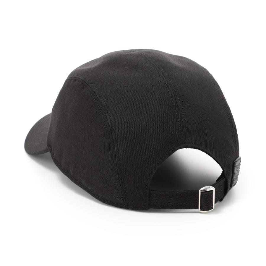 ロエベ LOEWE ジェットキャップ CAMP CAP 5パネルキャップ メンズ k820358x93-1100の画像