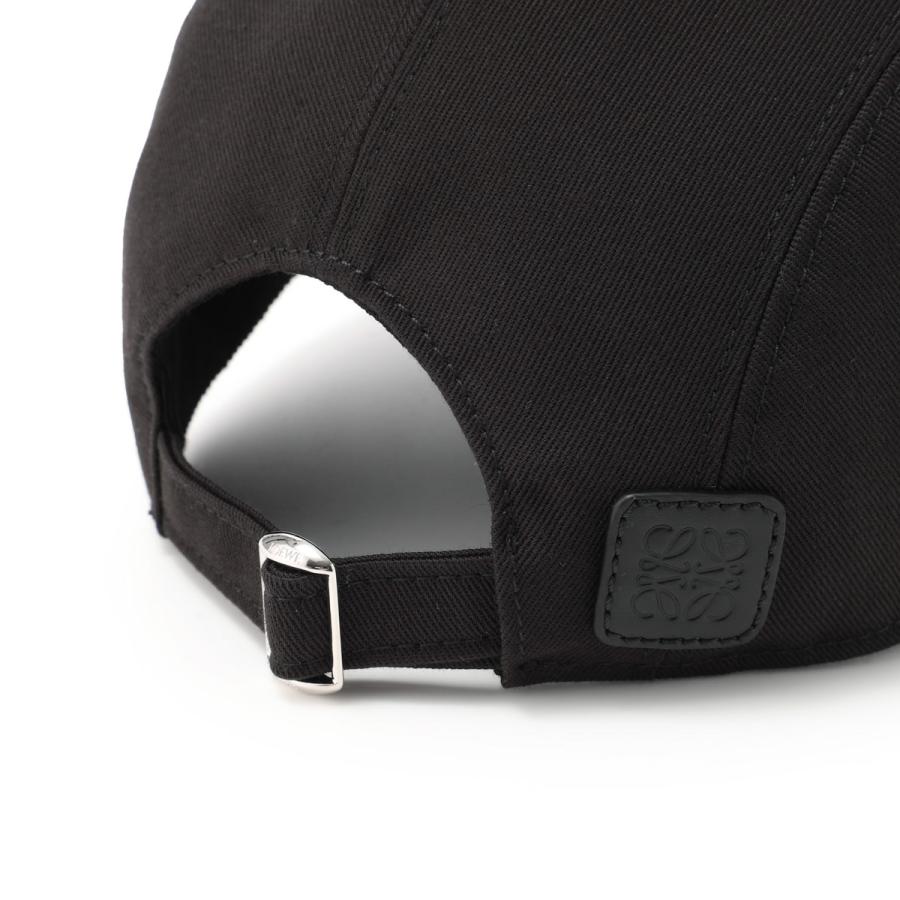 ロエベ LOEWE ジェットキャップ CAMP CAP 5パネルキャップ メンズ k820358x93-1100の画像