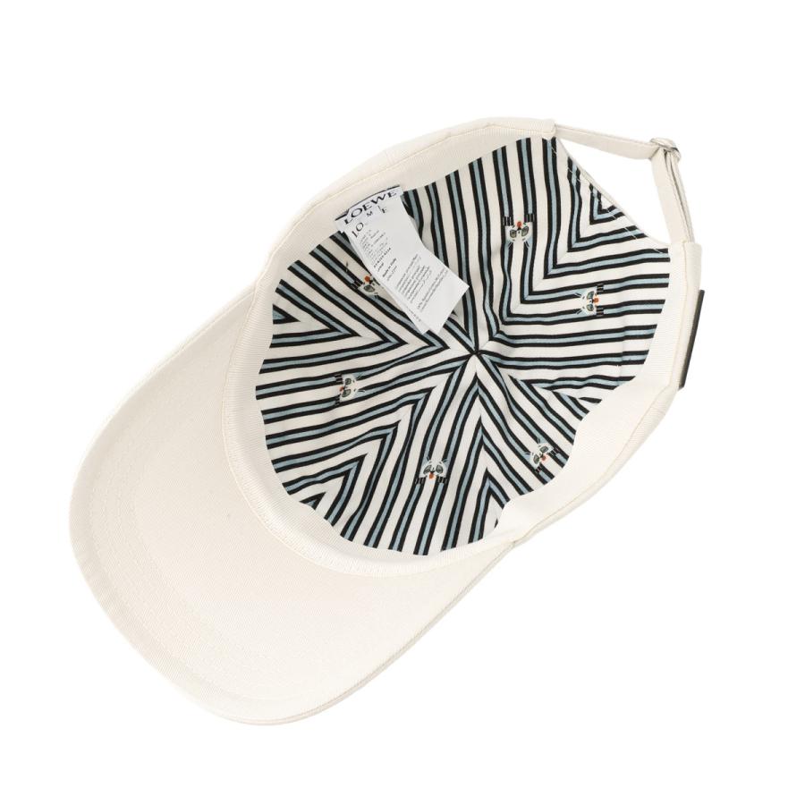 LOEWE（ロエベ） ベースボールキャップ LOUIS WAIN LOEWE CAP Futurist