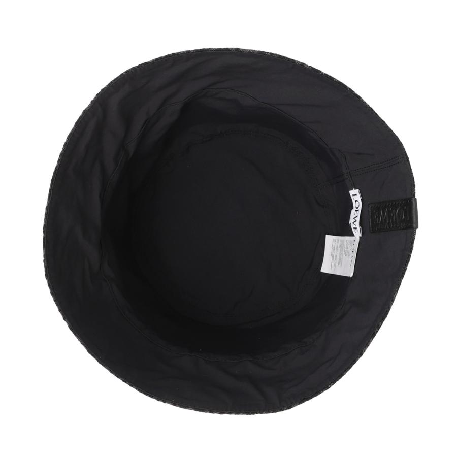 ロエベ　帽子　バケットハット 楽天市場】ロエベ バケットハットの通販