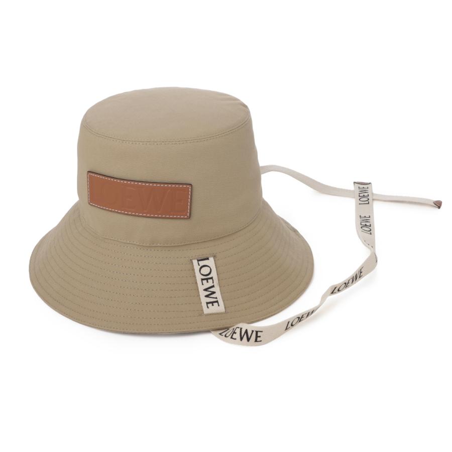 LOEWE（ロエベ） フィッシャーマンハット LOEWE FISHERMAN HAT