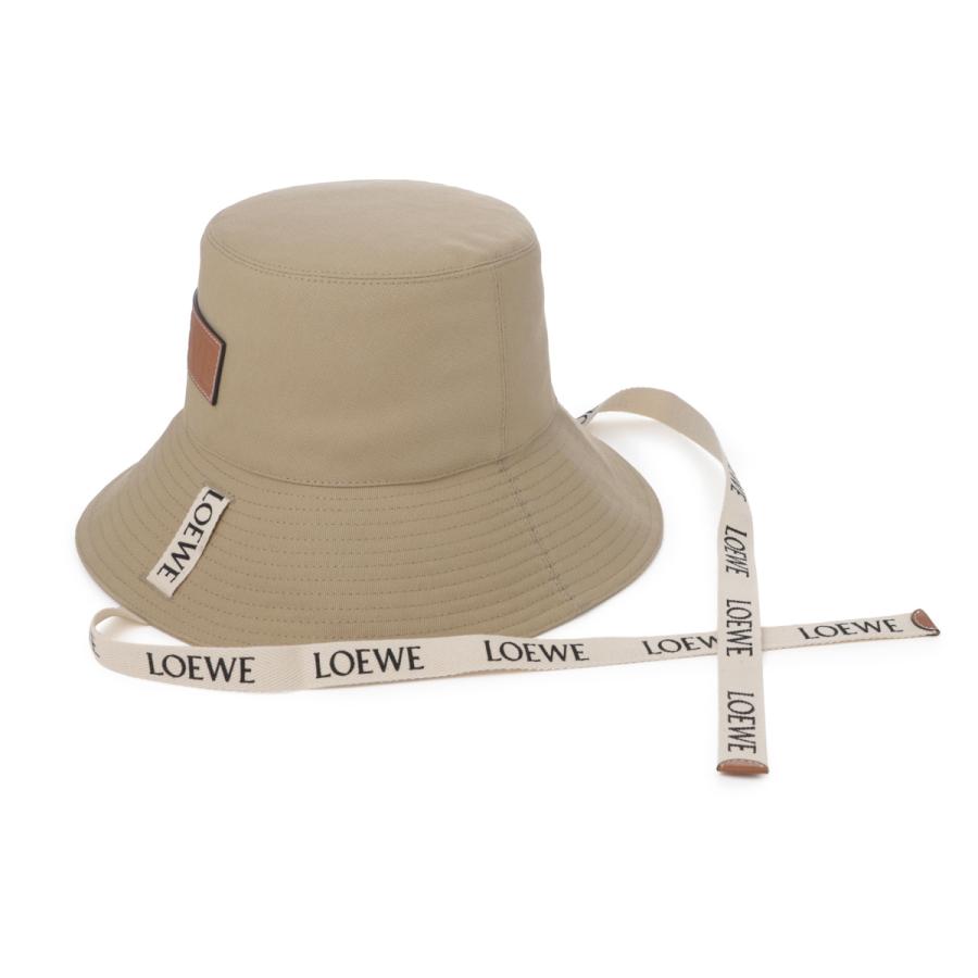 LOEWE（ロエベ） フィッシャーマンハット LOEWE FISHERMAN HAT