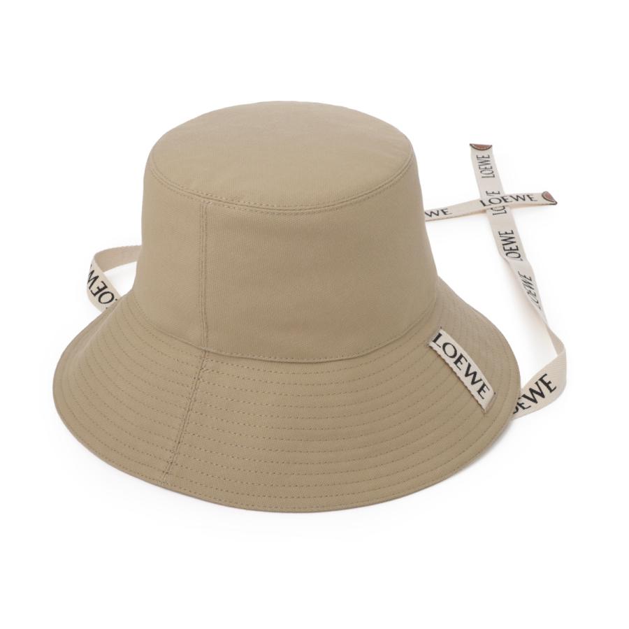 LOEWE（ロエベ） フィッシャーマンハット LOEWE FISHERMAN HAT