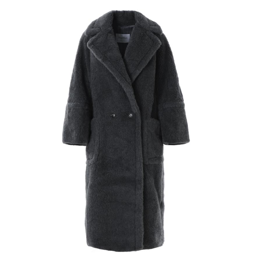 XS 24AW Max Mara KADIAK マックスマーラ テディ コート Max Mara - XS 24AW Max Mara KADIAK マックスマーラ テディ コートの