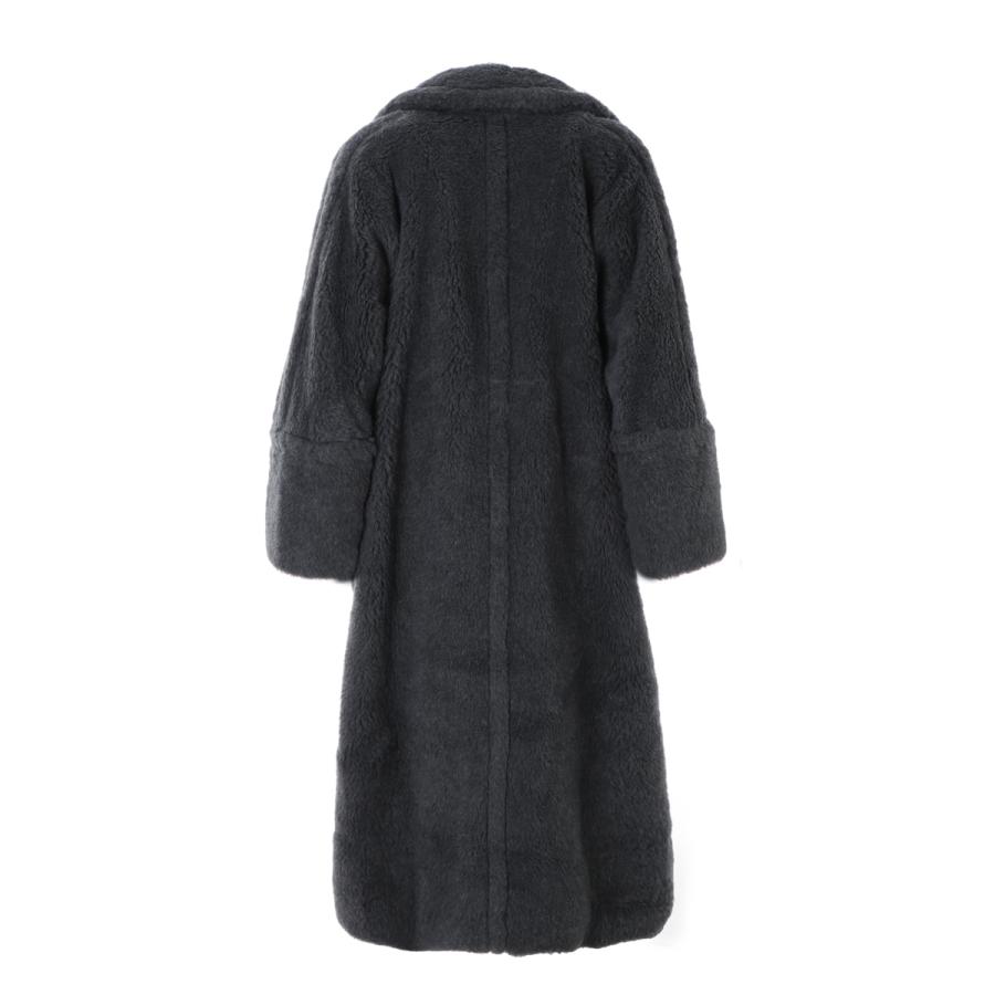 Max Mara WEEKEND ロングコート テディベアコート Max Mara（マックスマーラ） テディベアコート TEDDY ロングコート