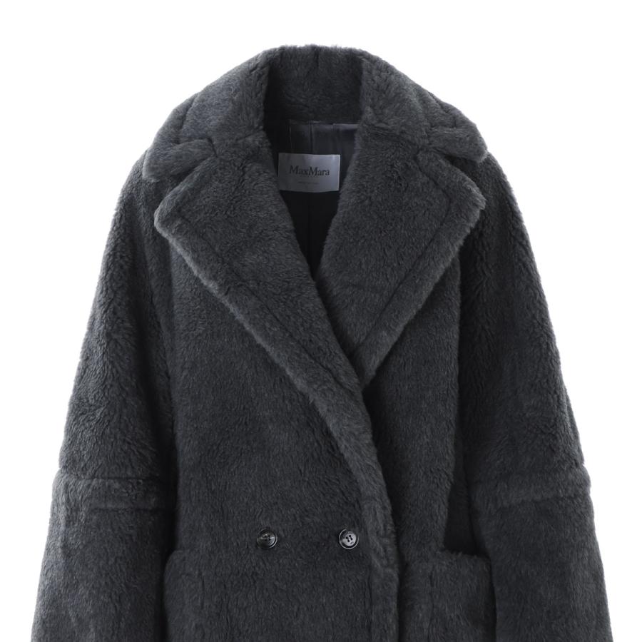 Max Mara（マックスマーラ） テディベアコート KADIAK ロングコート