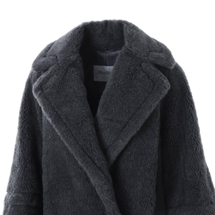 Max Mara（マックスマーラ） テディベアコート KADIAK ロングコート
