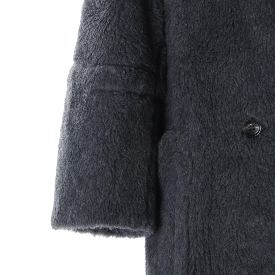 Max Mara（マックスマーラ） テディベアコート KADIAK ロングコート