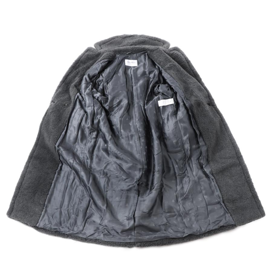 Max Mara（マックスマーラ） テディベアコート KADIAK ロングコート