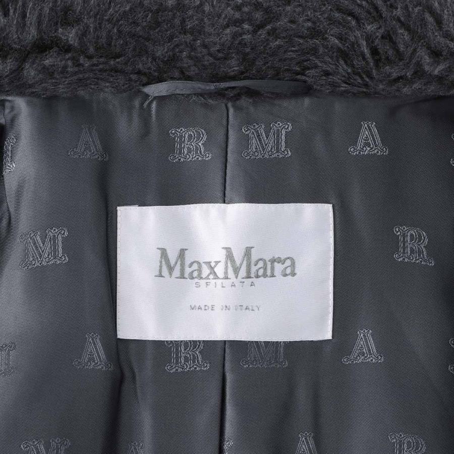 Max Mara（マックスマーラ） テディベアコート KADIAK ロングコート