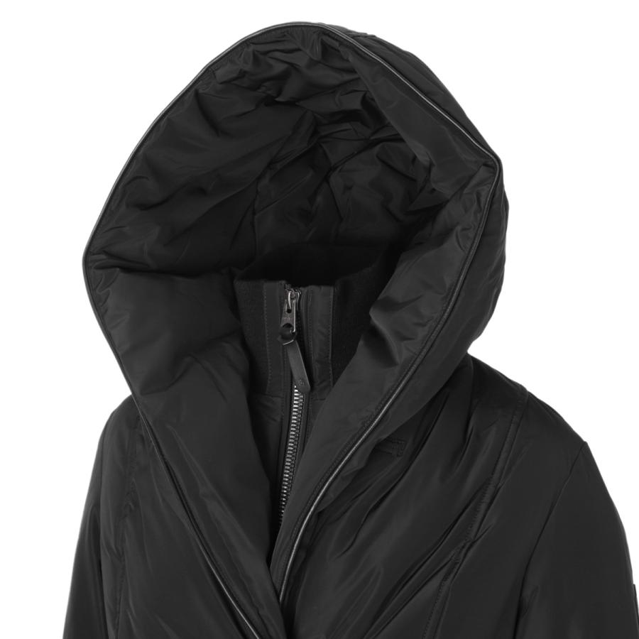 Mackage マッカージュ ダウンコート KAY-NFR ブラック レディース kay