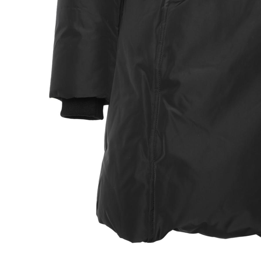 Mackage マッカージュ ダウンコート KAY-NFR ブラック レディース kay